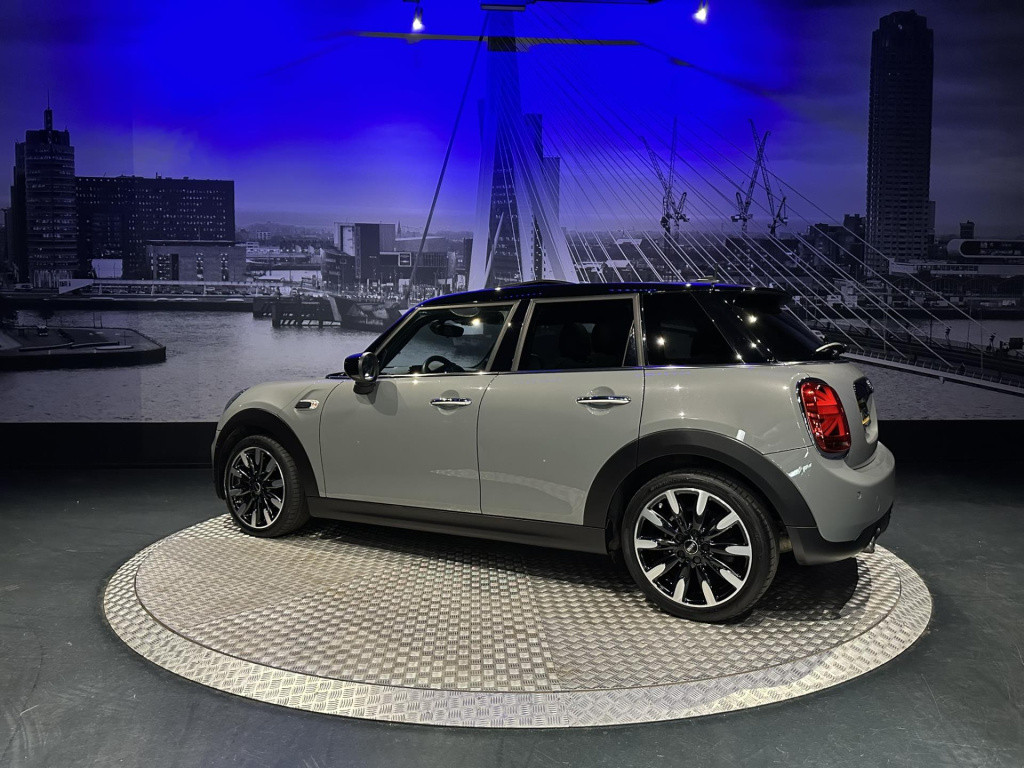 Mini Cooper mini 1.5 dalston edition *pano*led*harman/kardon*