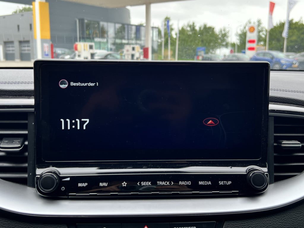 Kia Xceed 1.6 gdi phev dynamicplusline - apple/ android carplay | 18 inch |