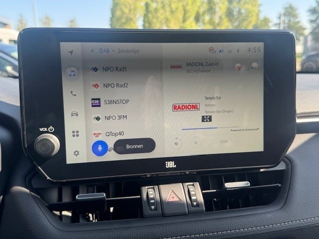 Toyota Rav4 2.5 plug-in hybrid awd gr sport l jbl audio l leder lpanoramada