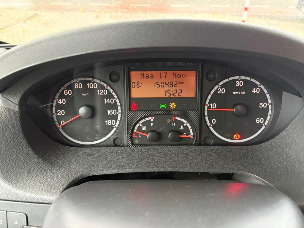 Fiat Ducato karmann ontario 700