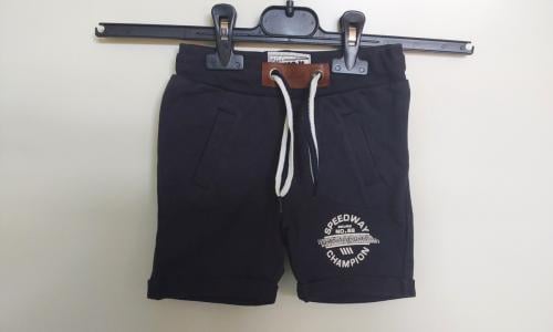 Nieuwe korte broek van het merk Skurk in maat 92