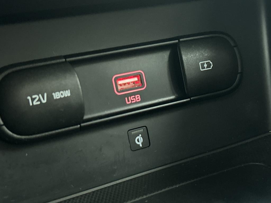 Kia Niro 1.6 gdi hybrid dynamicplusline | uniek! | trekhaak | leder |