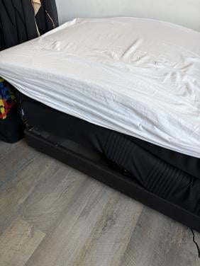 Gratis ophalen seniorenbed