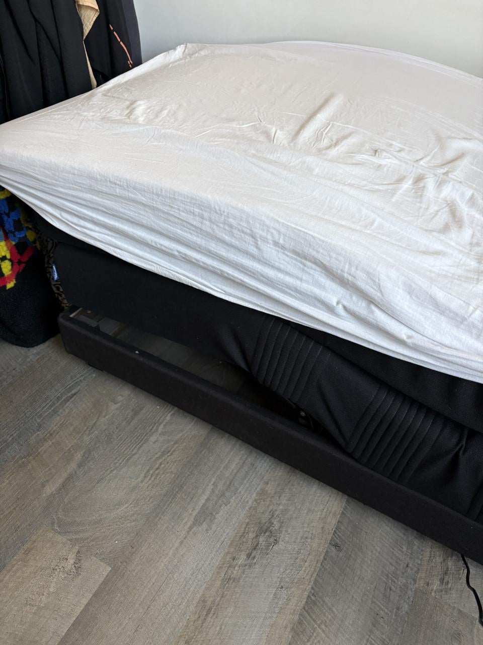 Gratis ophalen seniorenbed