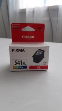 Originele Canon cartridge CL-541XL