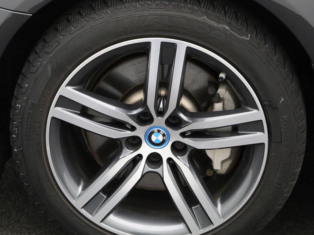 BMW 5 Serie touring 520e business edition plus | automaat | panoramadak | c