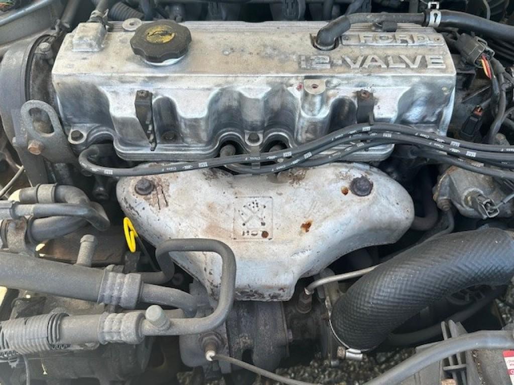Ford Probe usa 2.2 turbo gt
