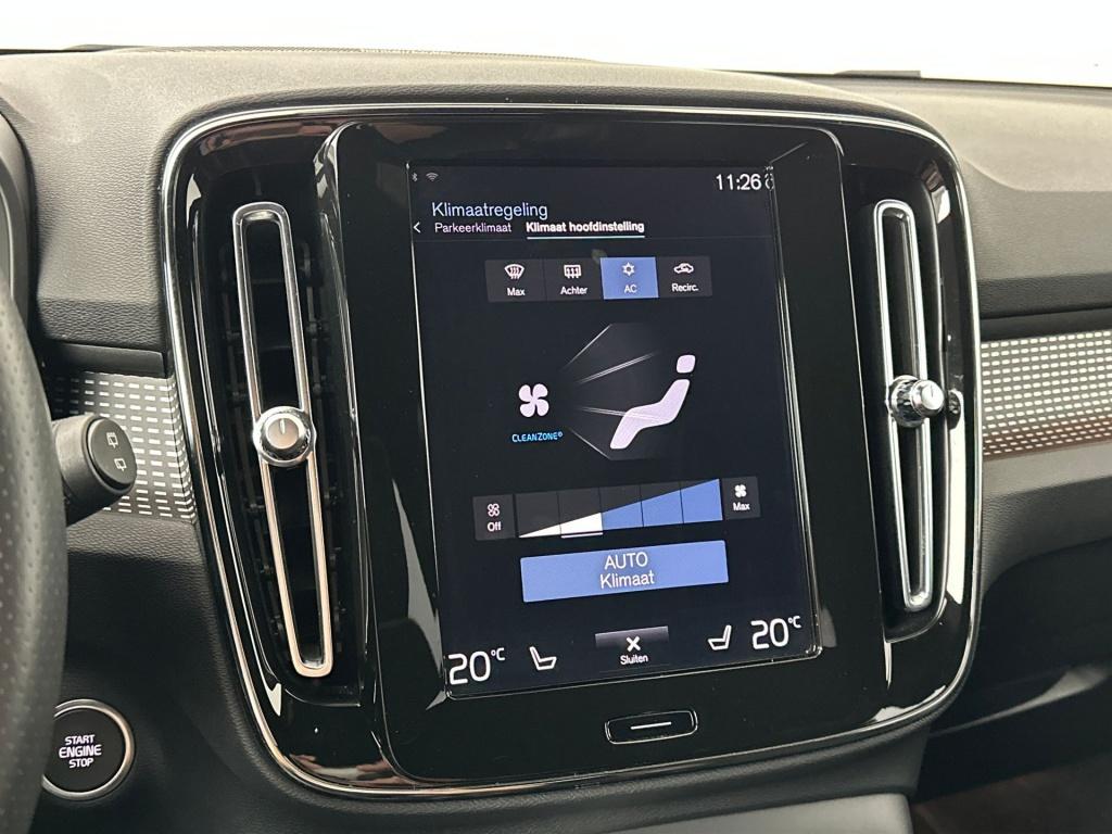 Volvo XC40 1.5 t3 r-design | 360 | electr. stoelen | harman kardon | parkee
