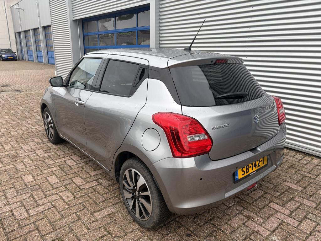 Suzuki Swift 1.2 stijl automaat
