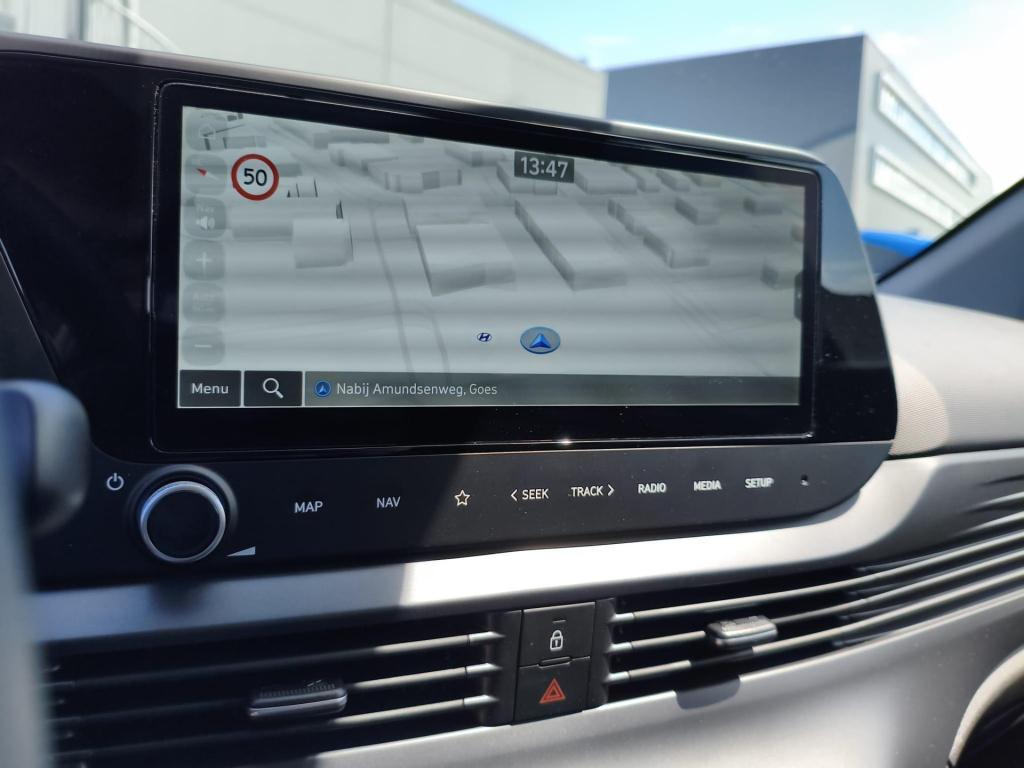 Hyundai I 20 1.0 t-gdi comfort