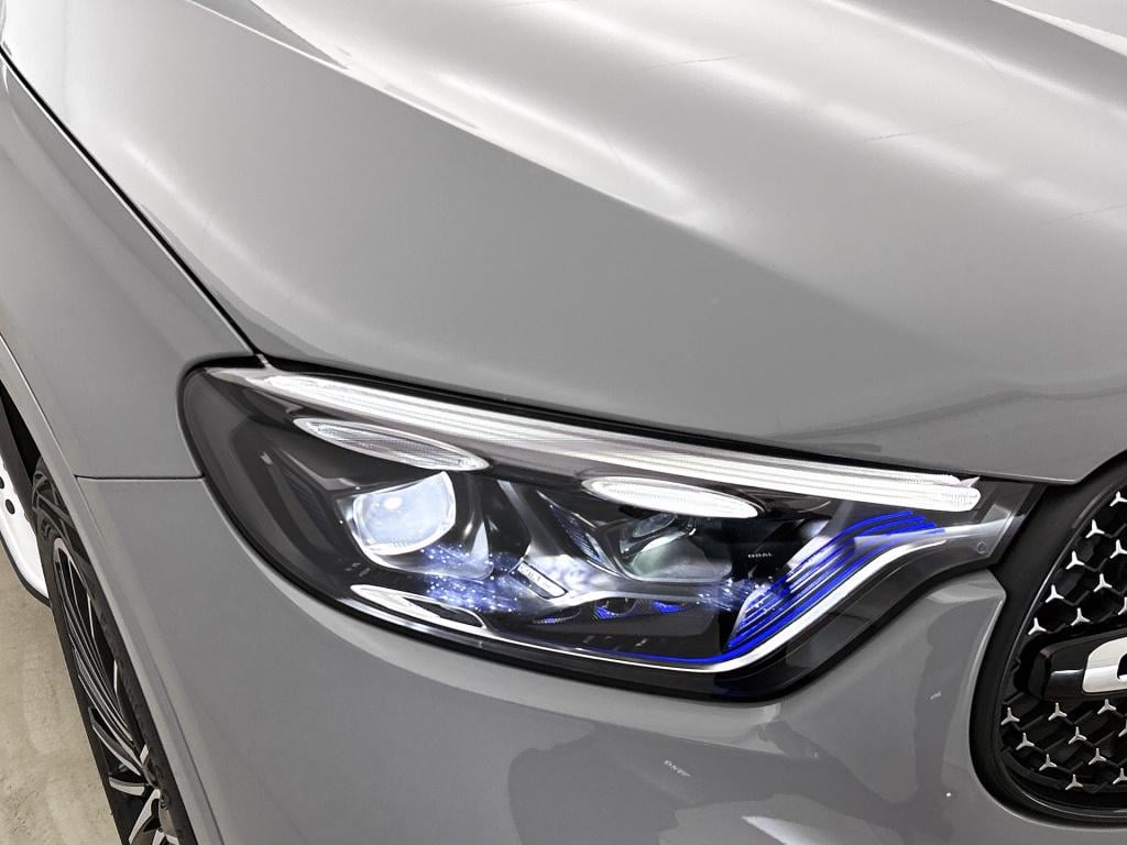 Mercedes-Benz Glc 300e 4matic business solution amg | premium pakket | trek
