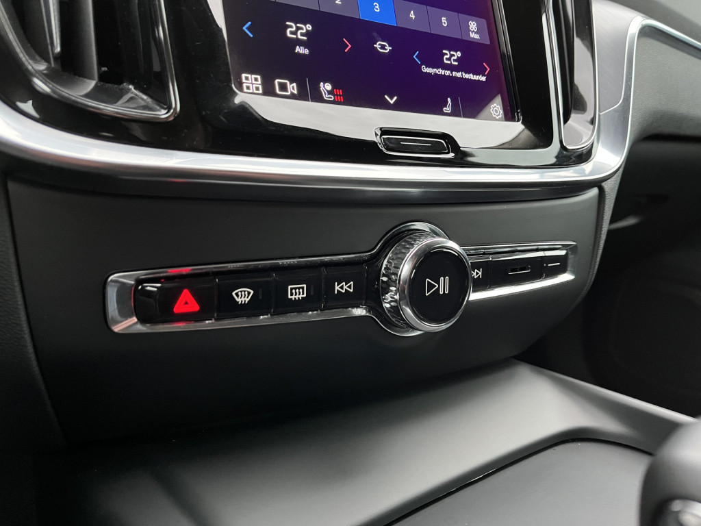 Volvo V60 2.0 b3 core aut. | auto pilot | carmera | stoel/stuurverw. | keyl