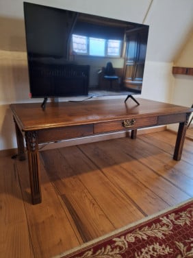 Salontafel te koop