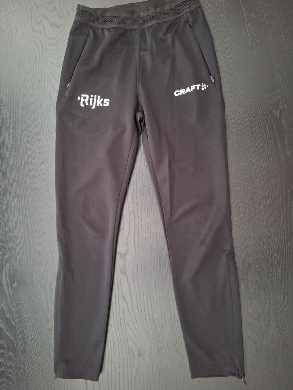 Sportkleding 't Rijks Bergen op Zoom