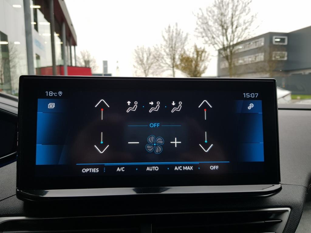 Peugeot 5008 gt pack 1.2 | 7 persoons