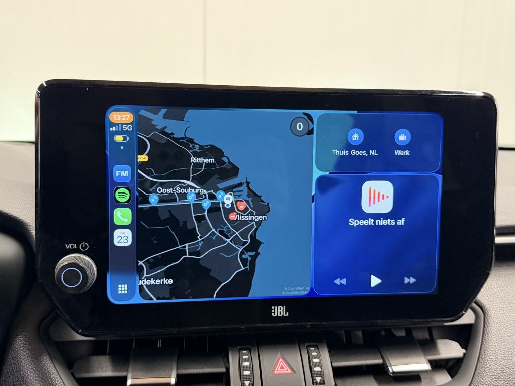 Toyota Rav4 2.5 plug-in hybrid 4wd gr sport| 360camera| jbl| head-up| adap.