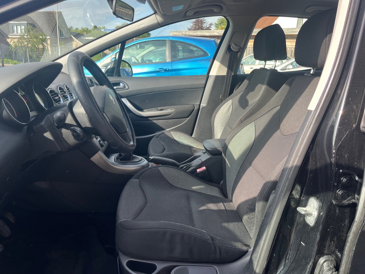 Peugeot 308 1,6vti Airco 5 Deurs 2009