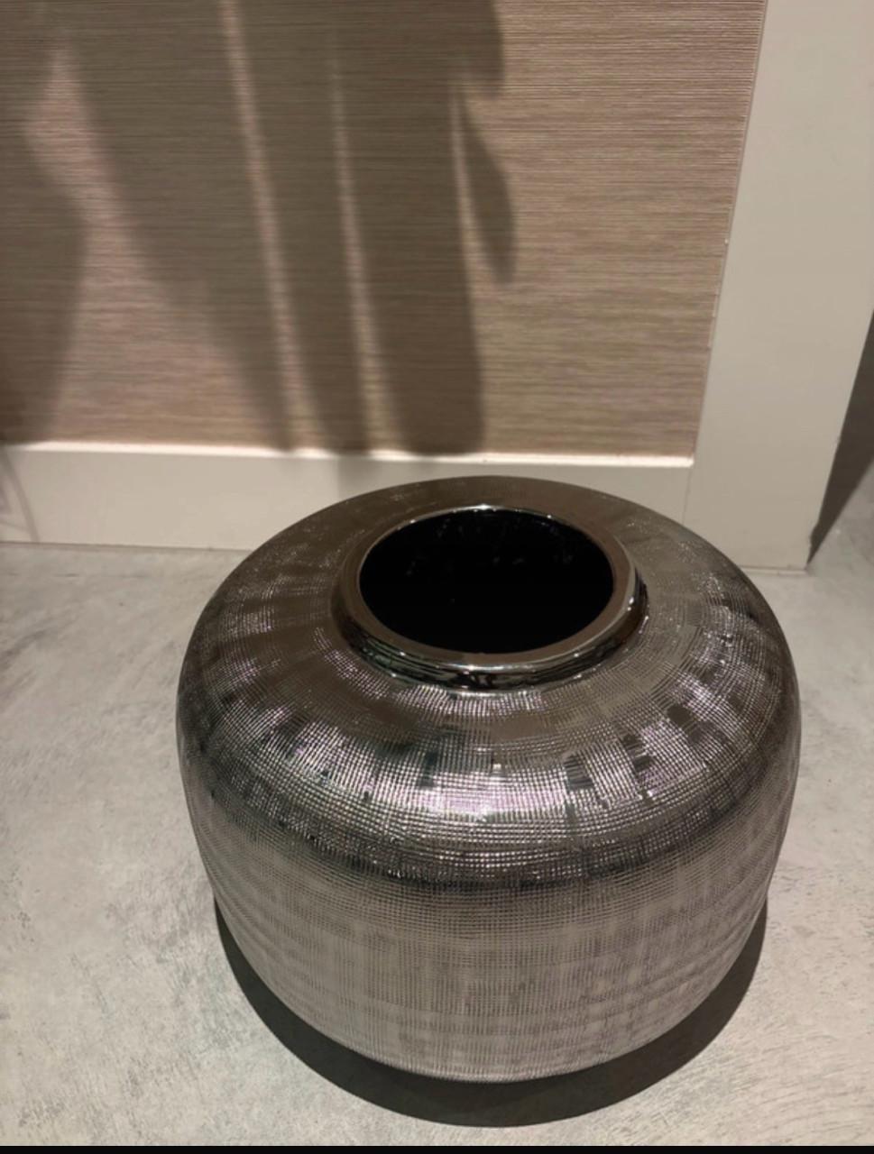 Vaas / windlicht PTMD