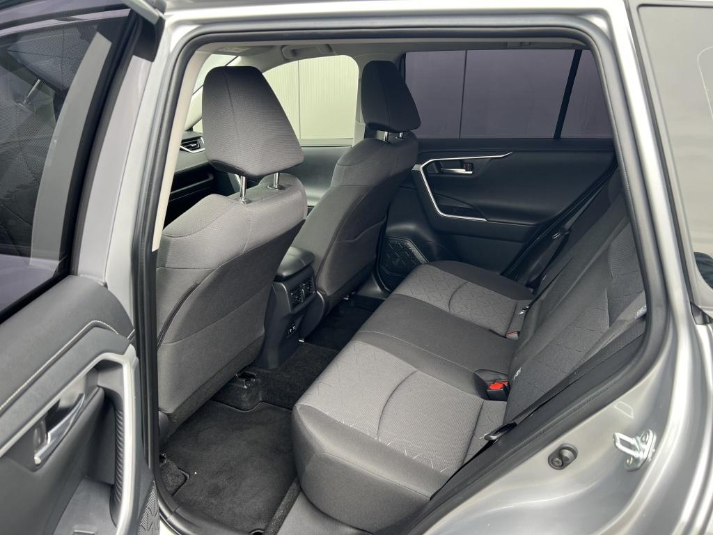 Toyota Rav4 2.0 vvt-ie active | trekhaak| 1500 kg trekgewicht |