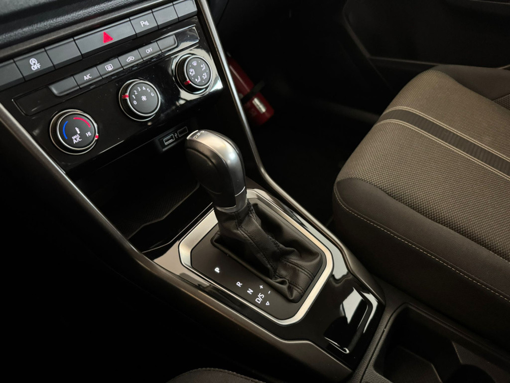 Volkswagen T-roc 1.5 tsi style