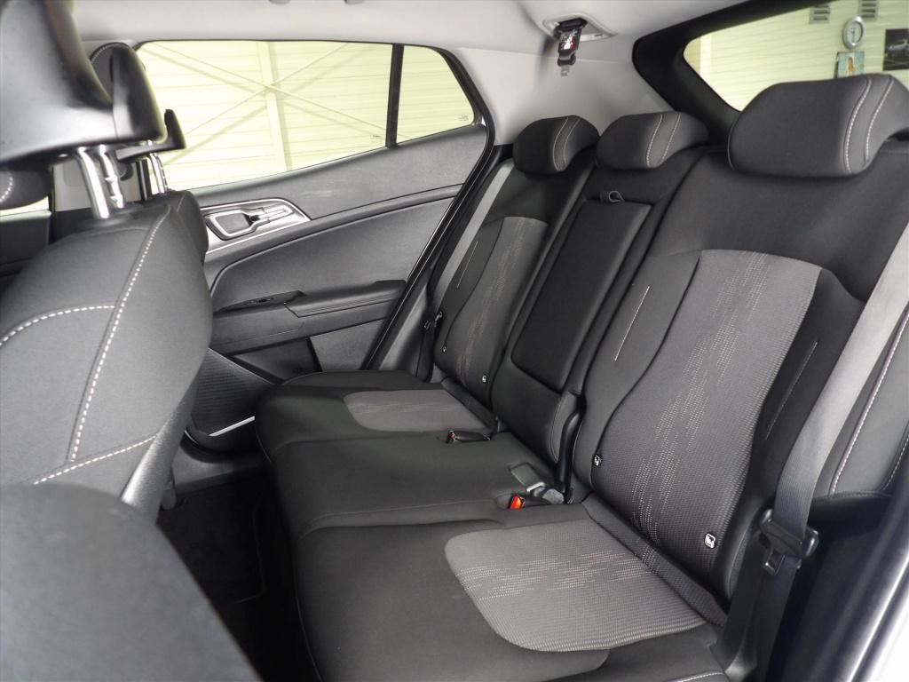 Kia Sportage 1.6 t 265pk plug-in hybrid at6 4wd dynamicline