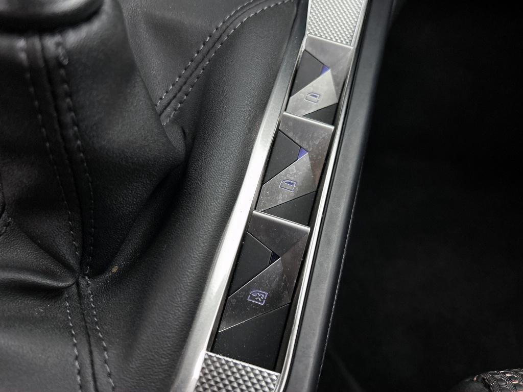 Ds Ds 3 100 pk performance line | rijklaar | keyless entry | camera | parke