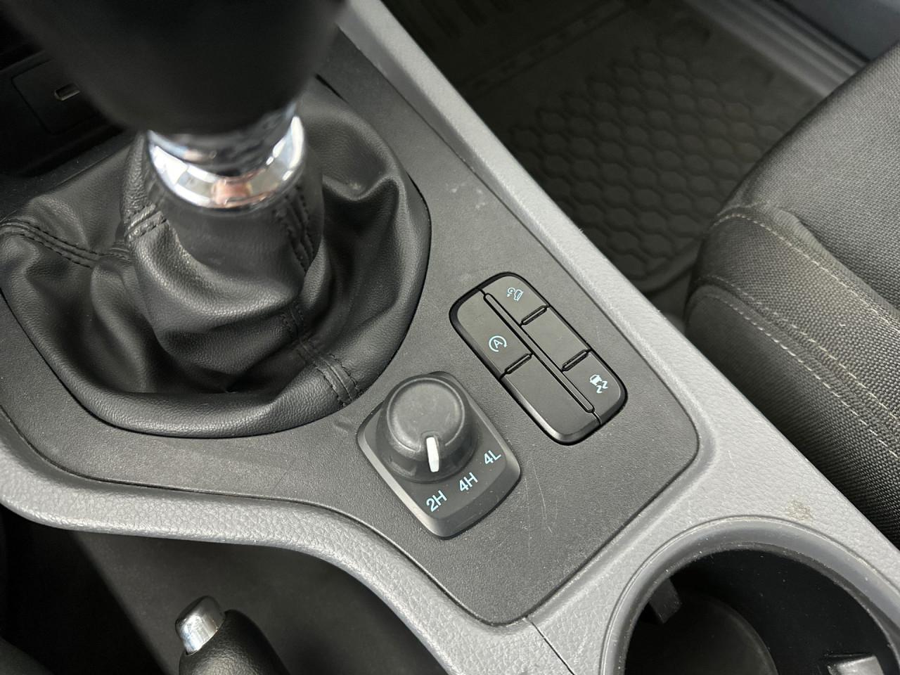 Ford Ranger 2.2 TDCi XLT Supercab | Cruise Control | Trekhaak