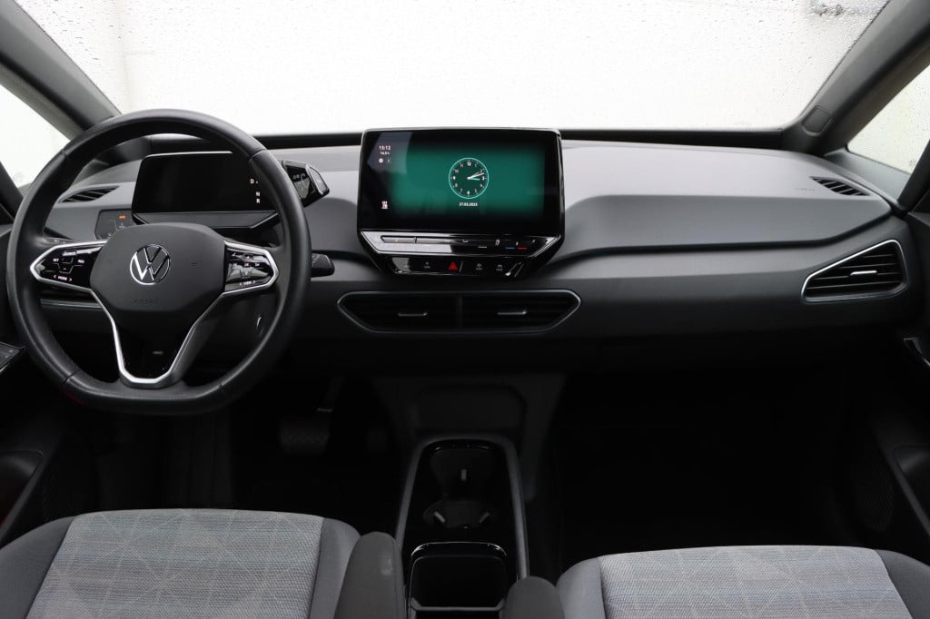 Volkswagen Id.3 pure 45 kwh