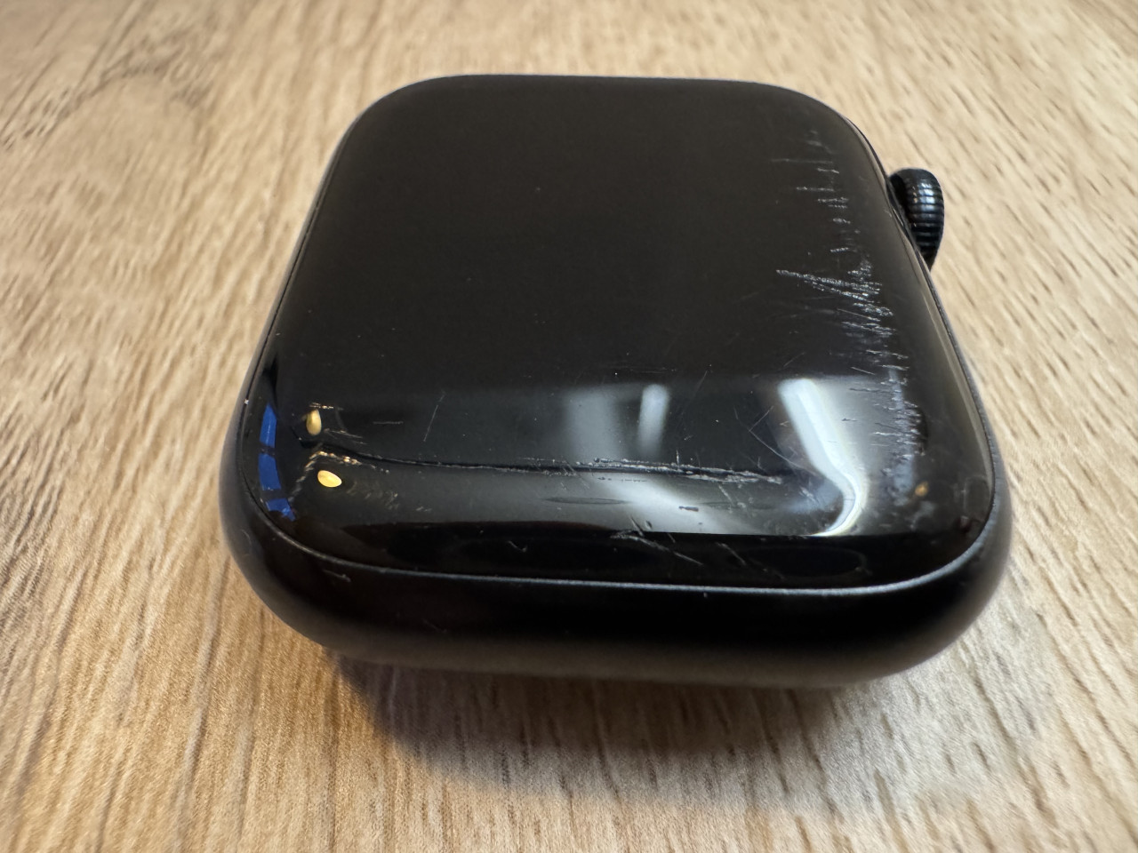 Apple Watch Series 8 41mm Aluminium