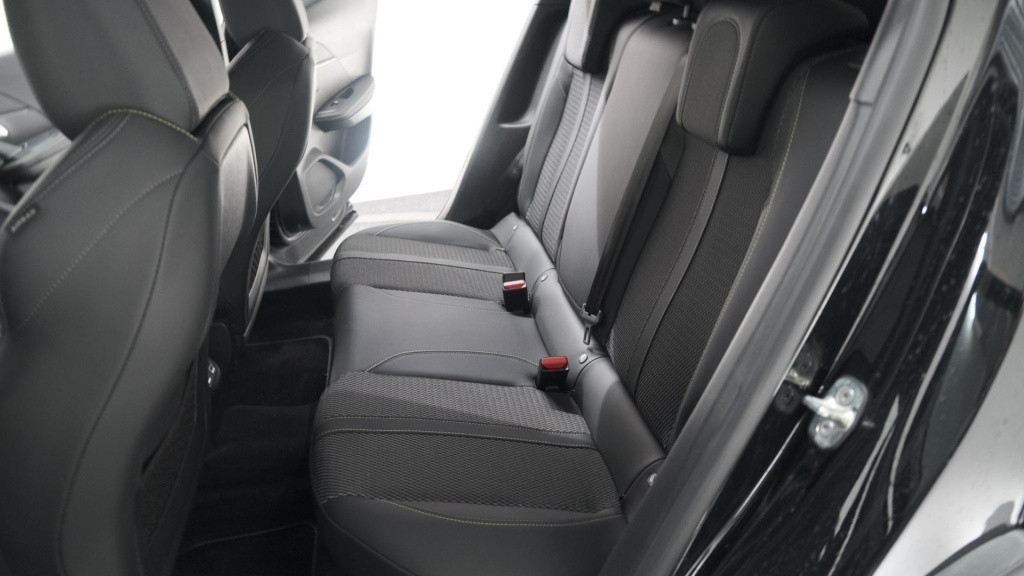 Peugeot 2008 puretech 130 eat8 gt | 360 camera | adaptieve cruise control |