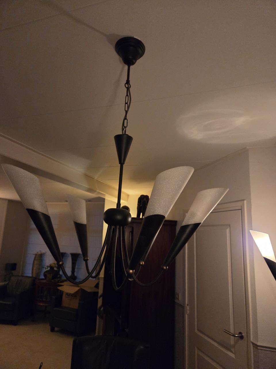 HANGLAMP