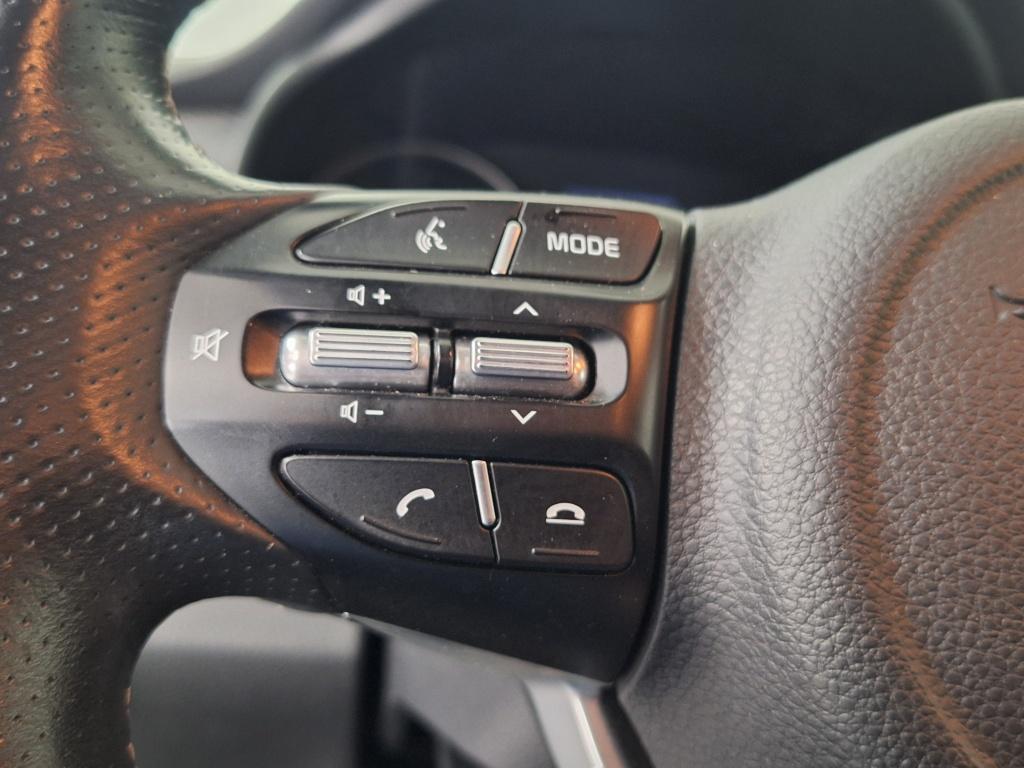 Kia Stonic gt-line mhev | automaat | stoel/stuurwielverwarming |