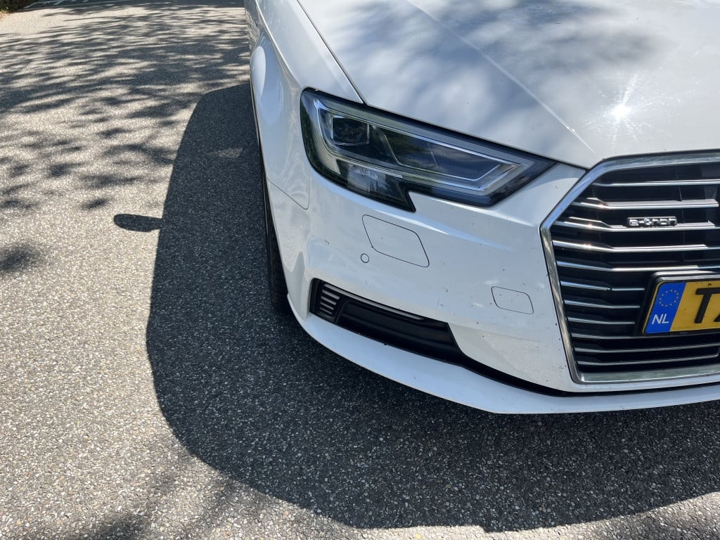 Audi A3 sportback 1.4 e-tron sport