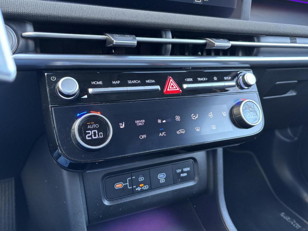 Hyundai Tucson 1.6 t-gdi phev comfort smart soh 99,5% nl-auto!