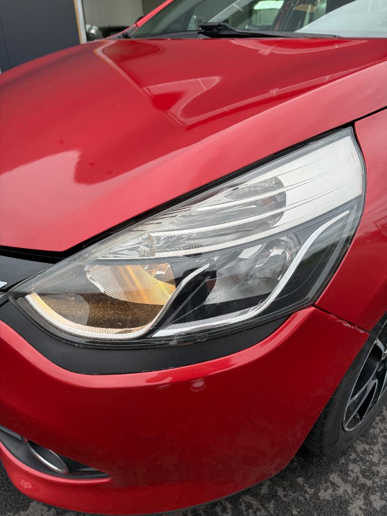 Renault Clio 0.9 - expression