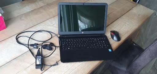 Laptop hp