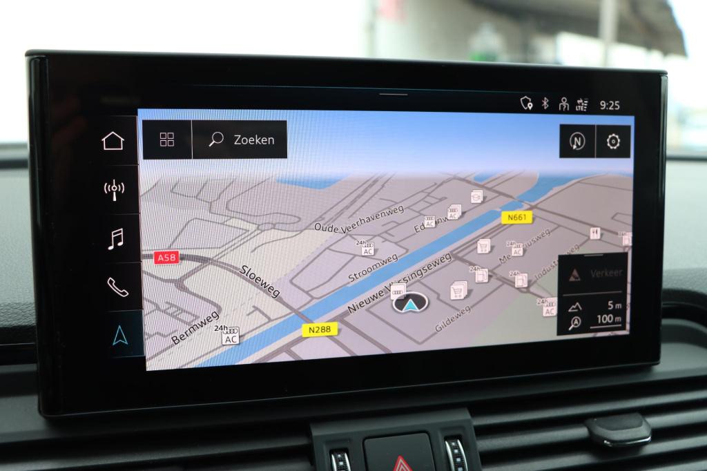 Audi Q5 50 tfsi e s edition competition 265pk s tronic | stoelverwarming | 