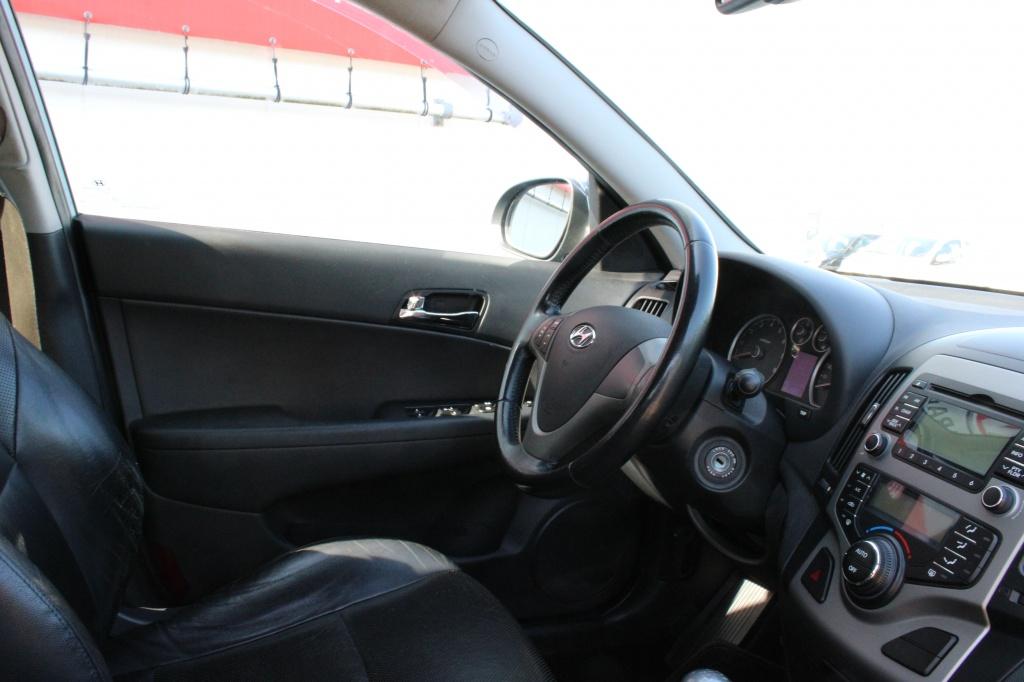 Hyundai I 30 cw 1.6i i-catcher
