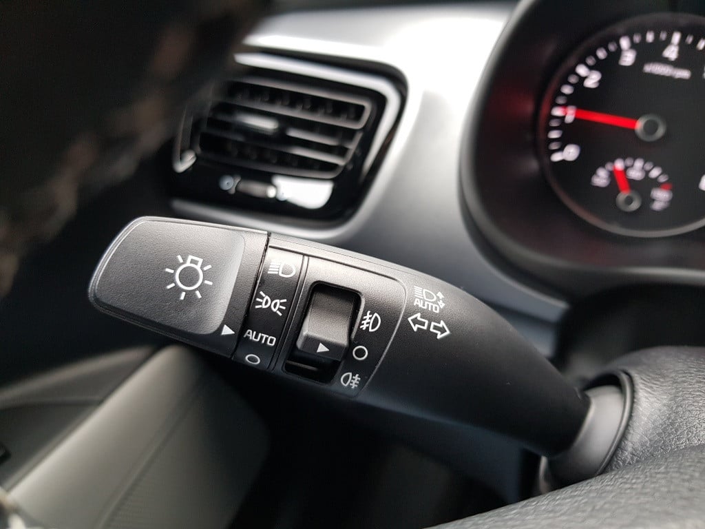 Kia Stonic platinum 100pk