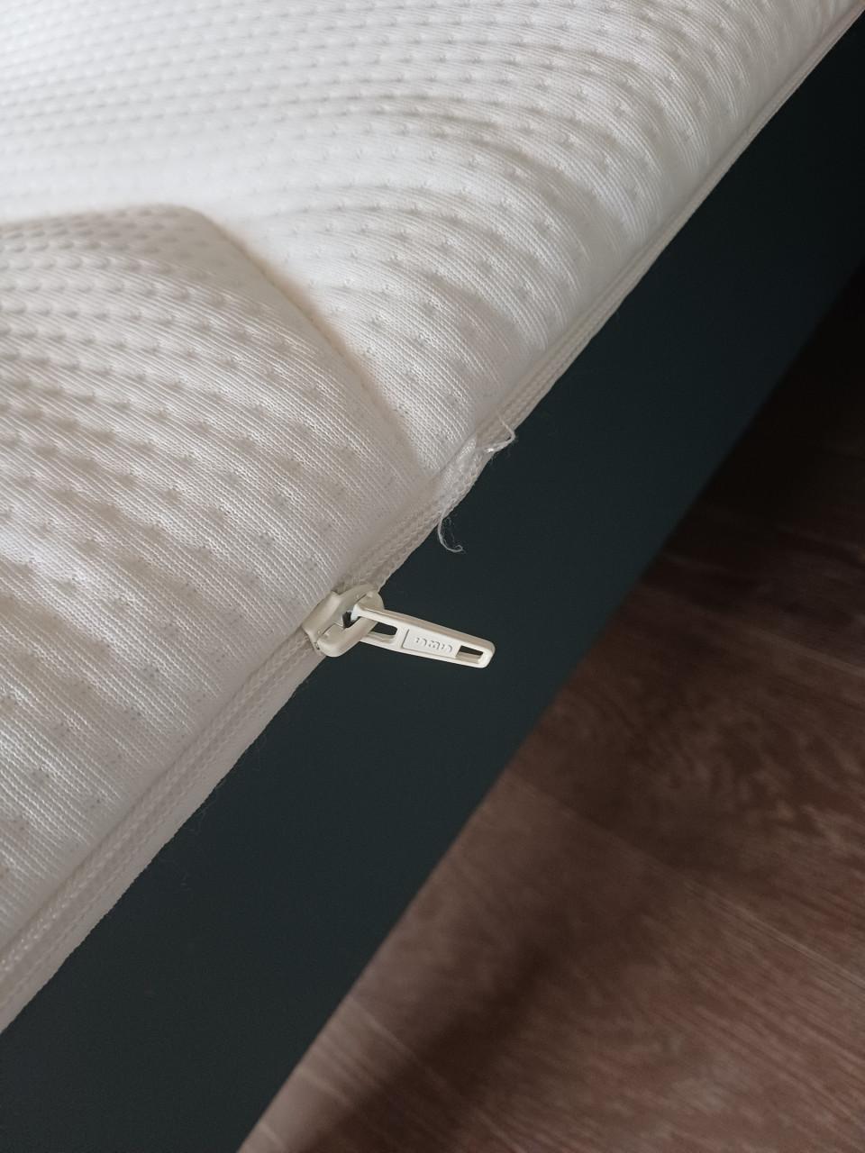 Top matras 120 x 200