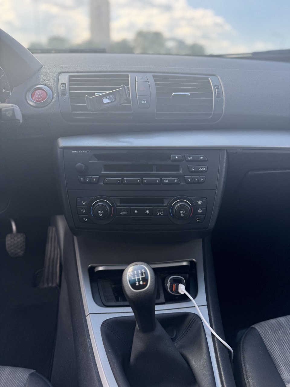BMW 1 serie 116 i
