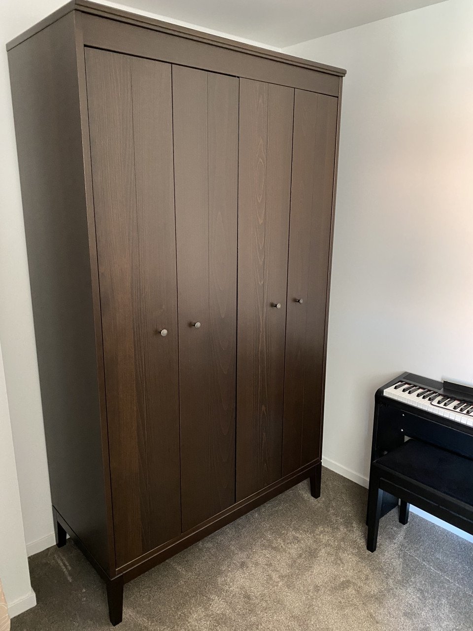 IDANAS Kledingkast - IKEA