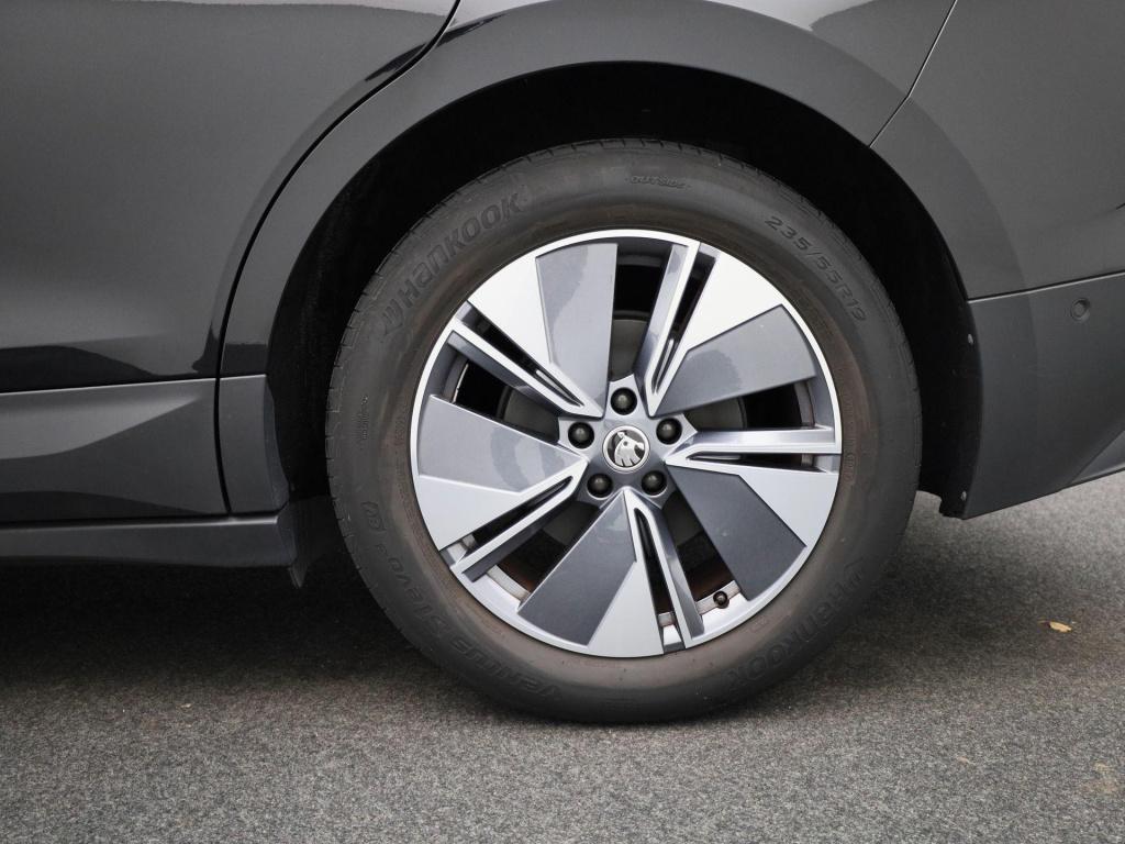 Skoda Enyaq Iv 60 | trekhaak | navigatie | apple carplay / android auto | v