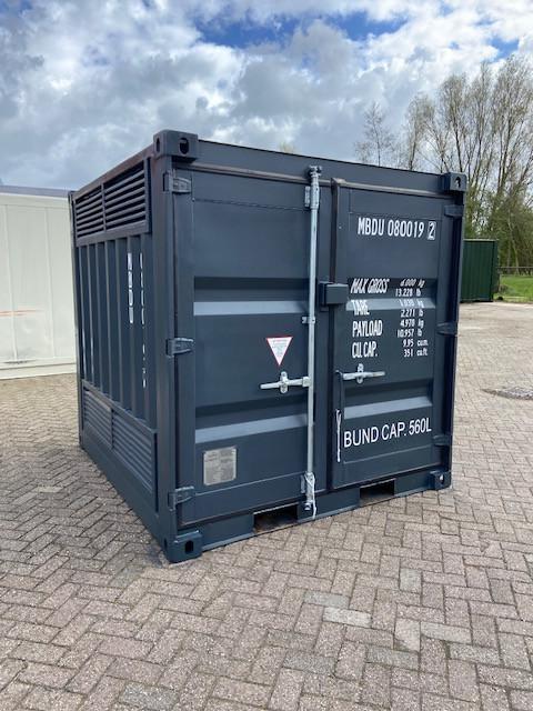 Container