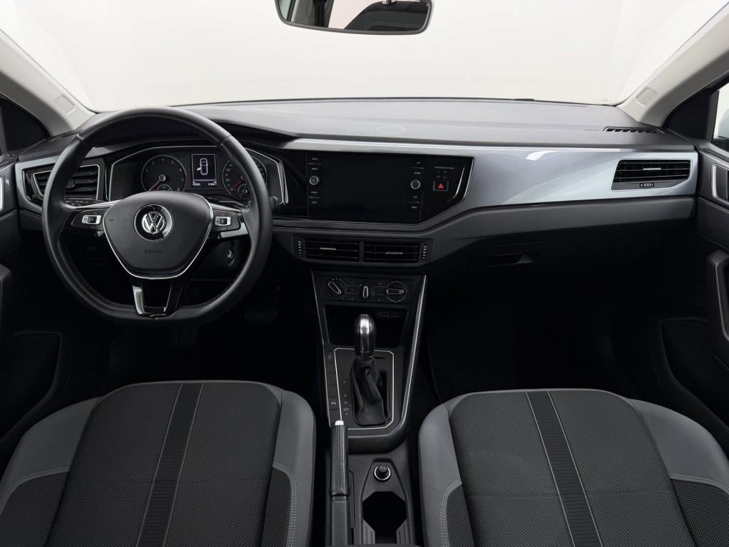 Volkswagen Polo occasion 1.0 tsi highline business r | wit | tweedehands vo