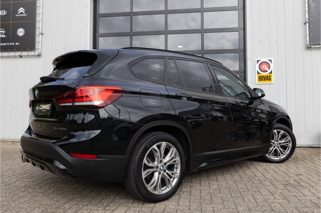 BMW X1 xdrive25e sport line ✅pano✅navipro✅sportstoelen