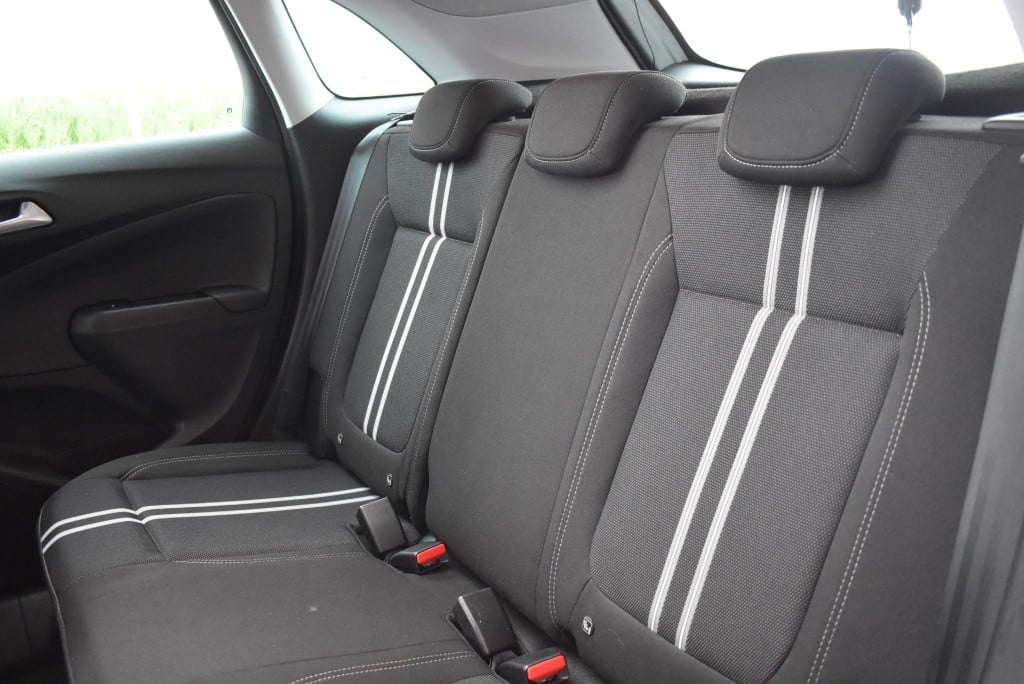 Opel Crossland X 1.2 turbo elegance | panorama dak | climate controle | cam
