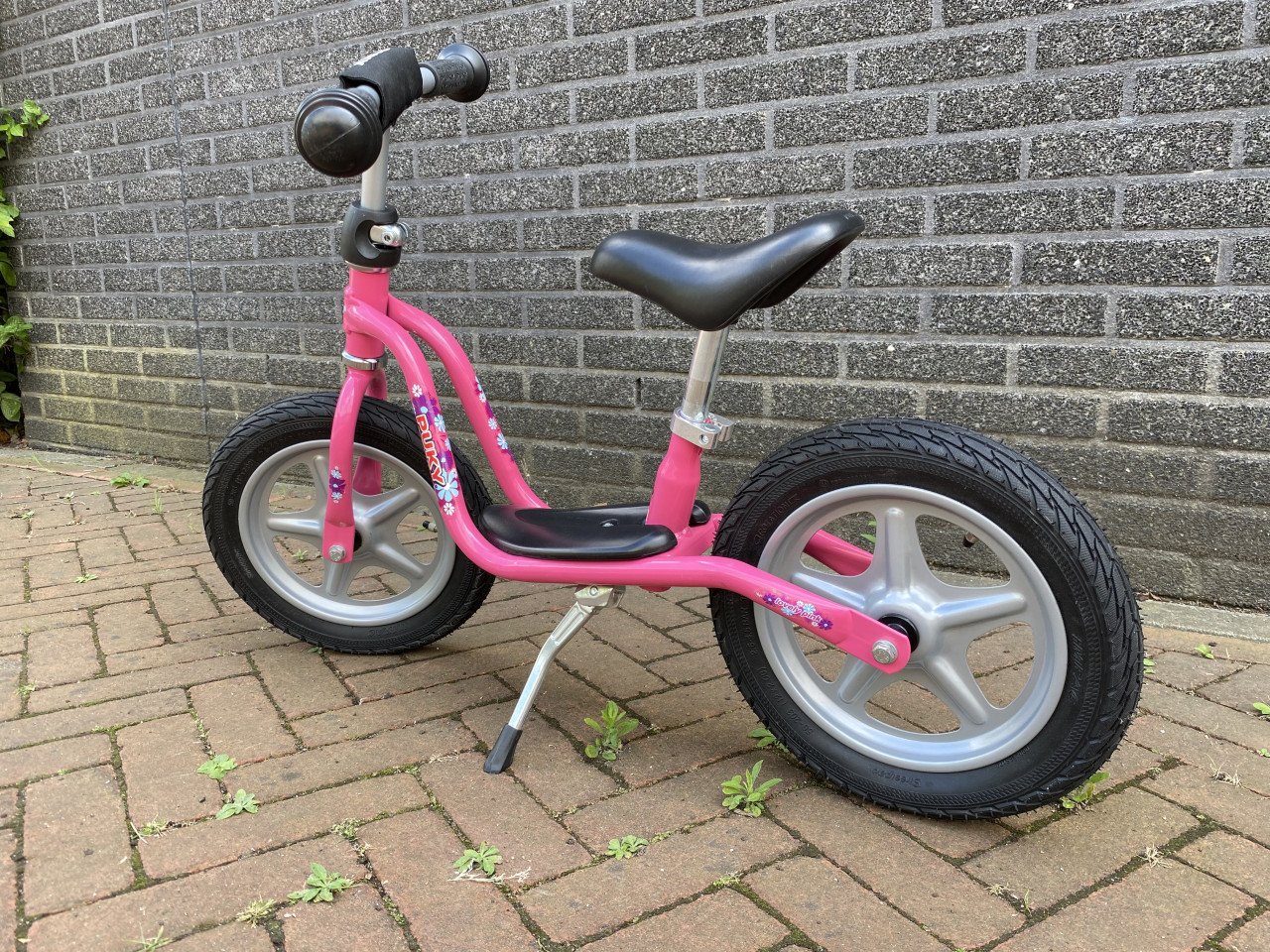Loopfiets