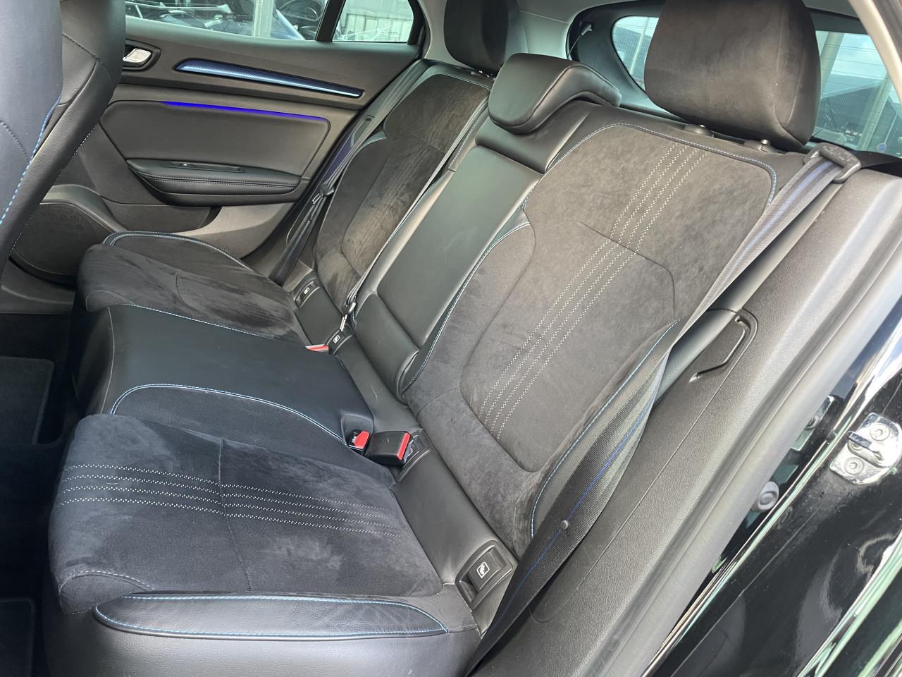 RENAULT MEGANE 1.6 GT