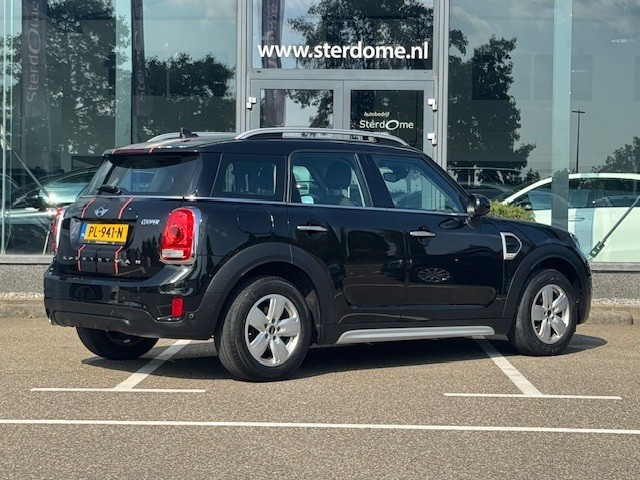 Mini Countryman mini 1.5 cooper 1.5 cooper i 136 pk l navigatie i parkeerse